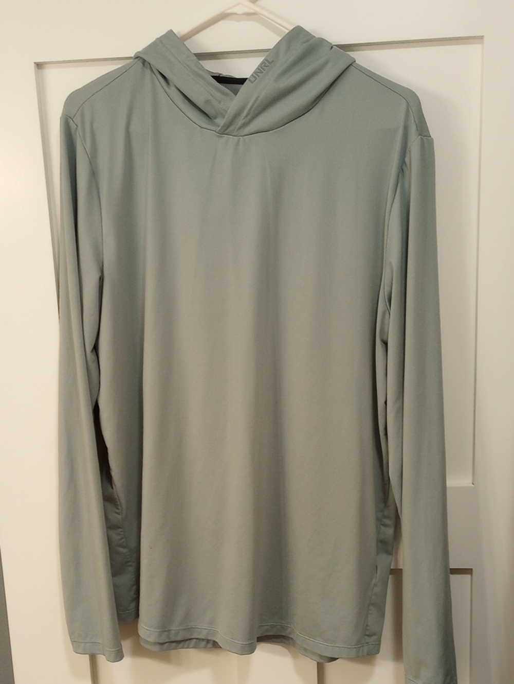UNRL Ultra Hooded Long Sleeve